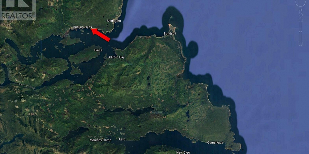 3506 OCEANVIEW DRIVE Daajing Giids City Photo 38 3506 OCEANVIEW DRIVE Daajing Giids City Photo 38